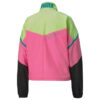 Chaqueta de entrenamiento (mujeres) x First Mile Xtreme «rosa»