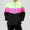 Chaqueta de entrenamiento (mujeres) x First Mile Xtreme «rosa»