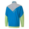 Chaqueta de entrenamiento tejida PUMA x First Mile Xtreme «Verde»
