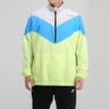 Chaqueta de entrenamiento tejida PUMA x First Mile Xtreme «Verde»