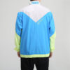 Chaqueta de entrenamiento tejida PUMA x First Mile Xtreme «Verde»