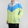Chaqueta de entrenamiento tejida PUMA x First Mile Xtreme «Verde»