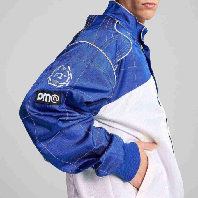 Chaqueta de Fórmula 1® Racing para hombre