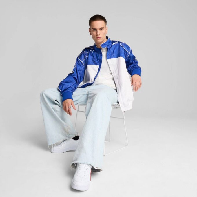 Chaqueta de Fórmula 1® Racing para hombre