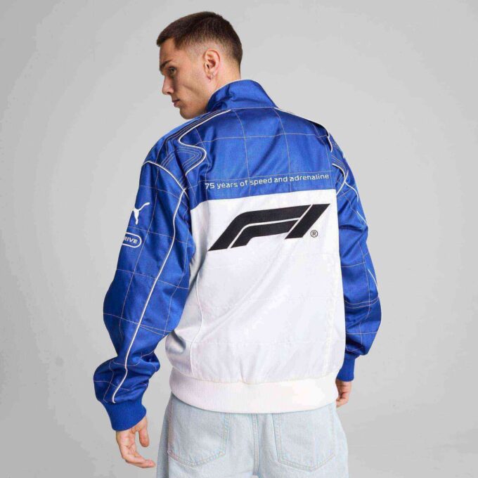 Chaqueta de Fórmula 1® Racing para hombre