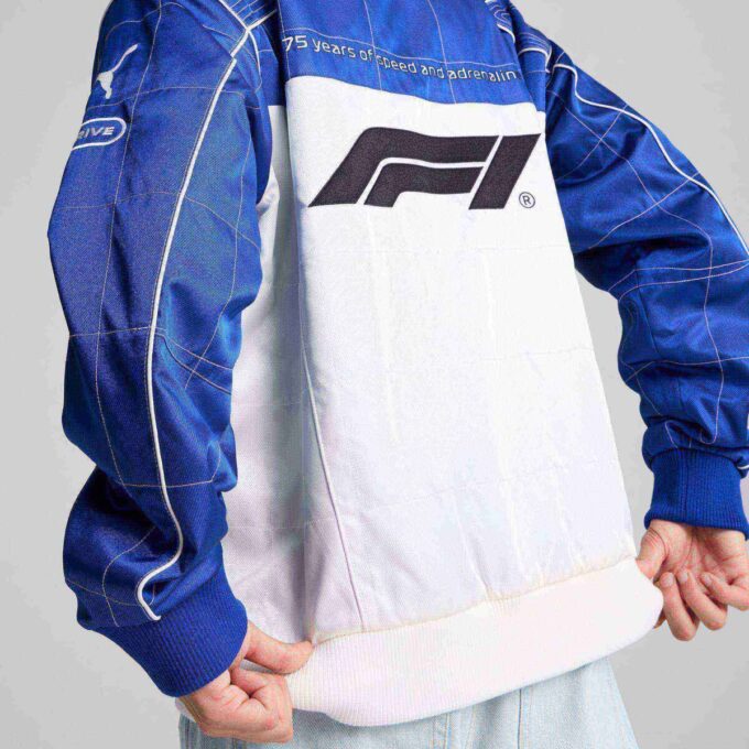 Chaqueta de Fórmula 1® Racing para hombre