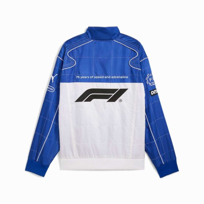 Chaqueta de Fórmula 1® Racing para hombre