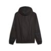 Chaqueta de fútbol PUMA x AC MILAN PLEASURES para antes del partido «Negra»