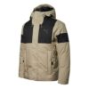 Chaqueta de invierno «Marrón»
