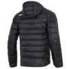 Chaqueta de invierno «Negra»