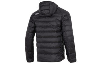 Chaqueta de invierno «Negra»
