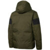 Chaqueta de invierno «Verde»