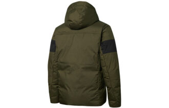 Chaqueta de invierno «Verde»