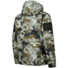 Chaqueta de invierno «Verde oliva»