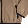 Chaqueta de microfibra para niños pequeños