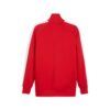 Chaqueta de motor Scuderia Ferrari Race Iconic T7 «Rosso Corsa»