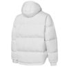 Chaqueta de plumas «blanca»
