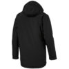 Chaqueta de plumas Epoch Storm «Negro Gris»