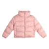 Chaqueta de plumas estilo 480 (mujeres) «rosa»
