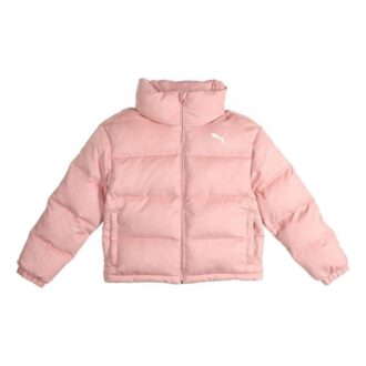 Chaqueta de plumas estilo 480 (mujeres) «rosa»