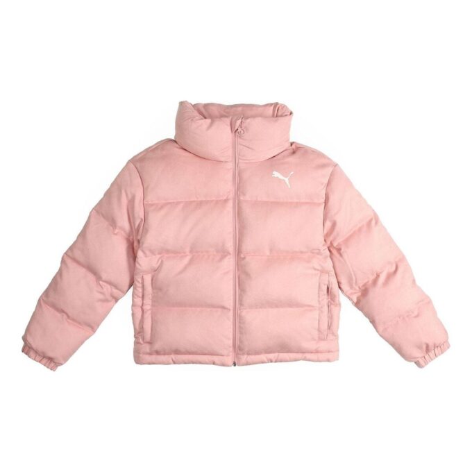 Chaqueta de plumas estilo 480 (mujeres) «rosa»