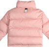 Chaqueta de plumas estilo 480 (mujeres) «rosa»