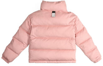 Chaqueta de plumas estilo 480 (mujeres) «rosa»
