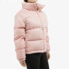 Chaqueta de plumas estilo 480 (mujeres) «rosa»