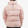 Chaqueta de plumas estilo 480 (mujeres) «rosa»