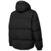Chaqueta de plumas «negra»