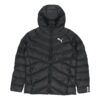 Chaqueta de plumas Packlite «Negra»