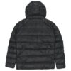 Chaqueta de plumas Packlite «Negra»