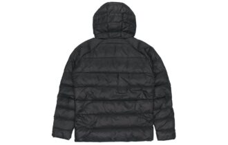 Chaqueta de plumas Packlite «Negra»