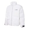 Chaqueta de plumas PUMA x Roaringwild «Blanca»