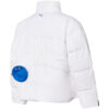 Chaqueta de plumas PUMA x Roaringwild «Blanca»