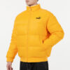 Chaqueta de plumas reversible «Amarillo»