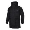 Chaqueta de plumón Oversize 500 «Negra»