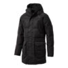 Chaqueta de plumón Oversize 500 «Negra»