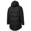 Chaqueta de plumón Oversize 500 «Negra»