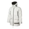 Chaqueta de plumón PUMA x Helly Hansen Tech «Blanco y negro»