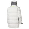 Chaqueta de plumón PUMA x Helly Hansen Tech «Blanco y negro»