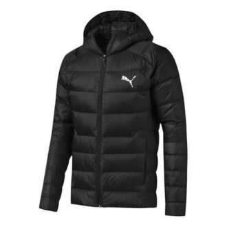 Chaqueta de plumón Pwrwarm Packlite «Negro»