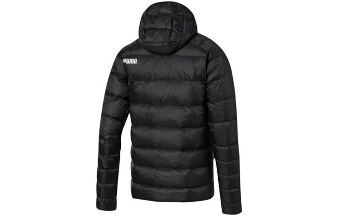 Chaqueta de plumón Pwrwarm Packlite «Negro»
