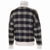 Chaqueta de punto PUMA x Rhude XTG AOP TRA Multi SP WUP «Blanco y marrón»