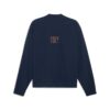Chaqueta de running PUMA x First Mile «Azul marino»