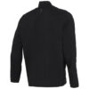 Chaqueta de running tejida favorita «Negra»