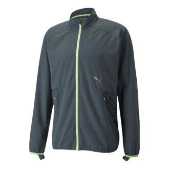 Chaqueta de running Ultraweave S FSTR «Gris»