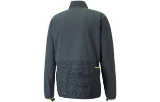 Chaqueta de running Ultraweave S FSTR «Gris»