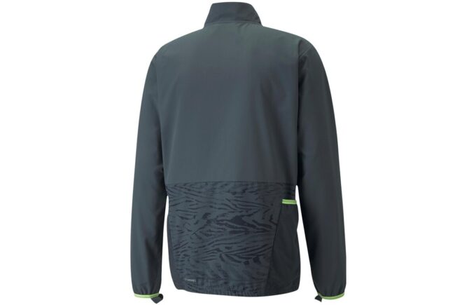 Chaqueta de running Ultraweave S FSTR «Gris»