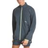 Chaqueta de running Ultraweave S FSTR «Gris»